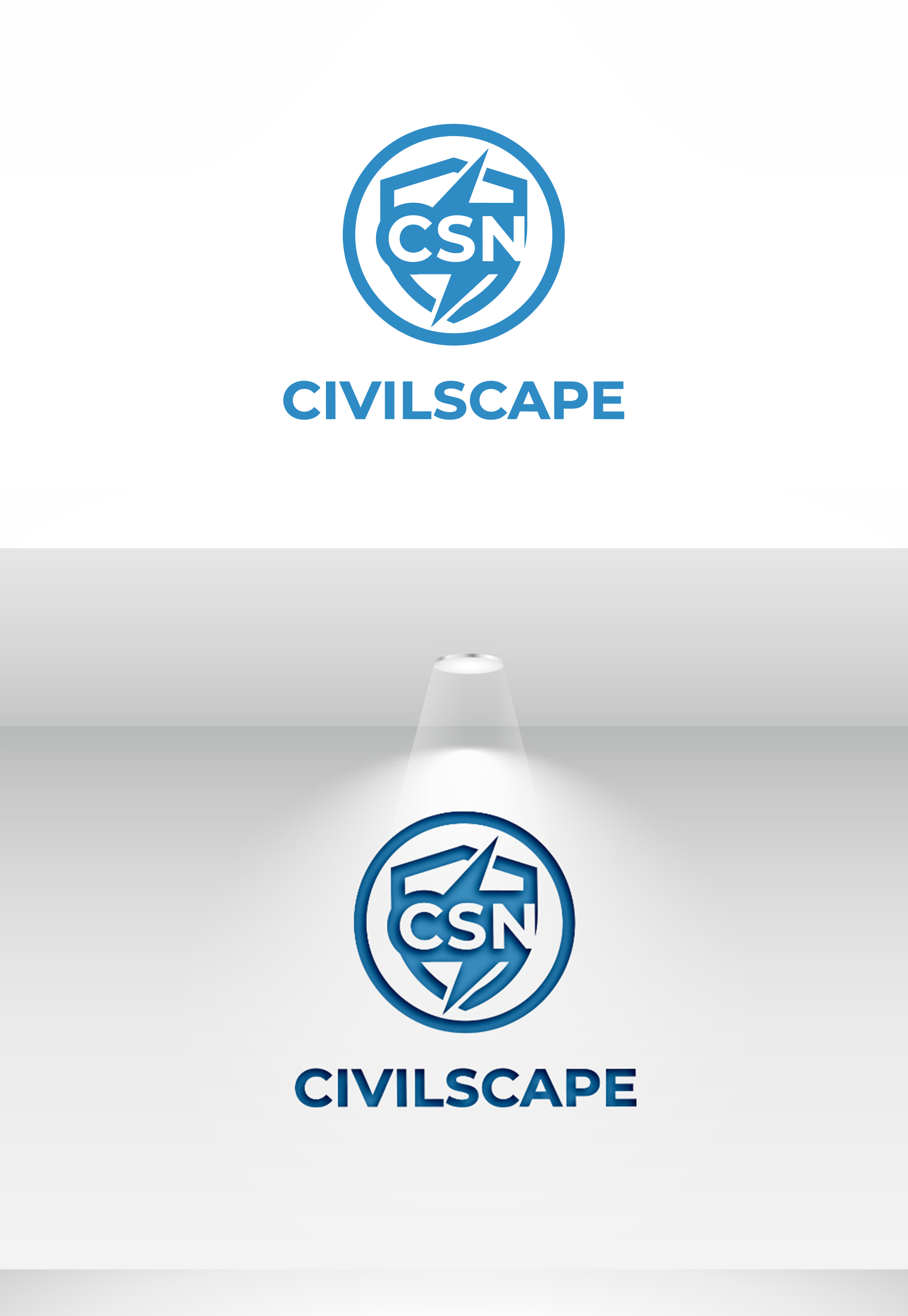 Design de Logo par Visionary Creations pour ce projet | Design #37704599