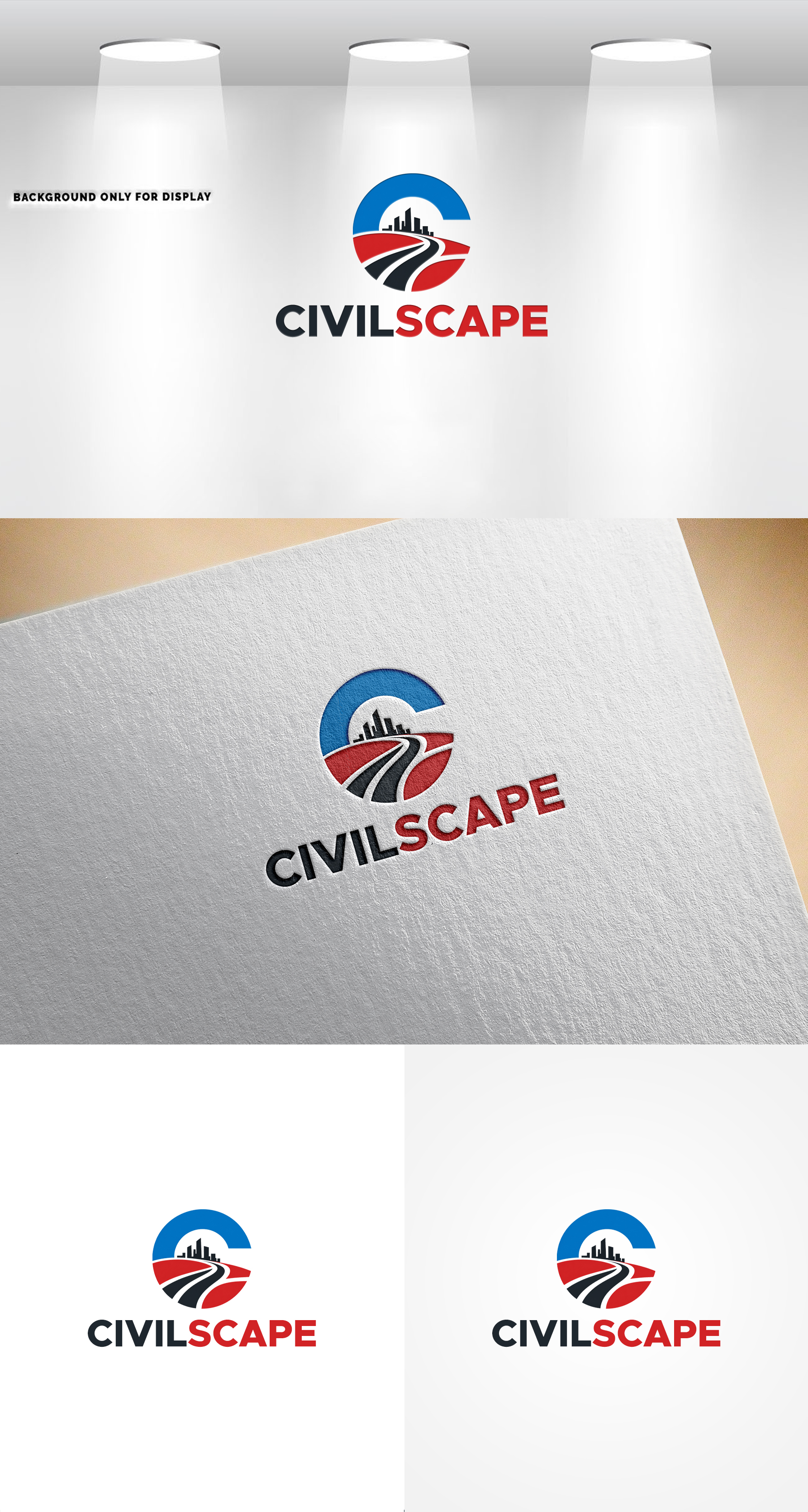 Design de Logo par Joseph Robert pour ce projet | Design #37699033