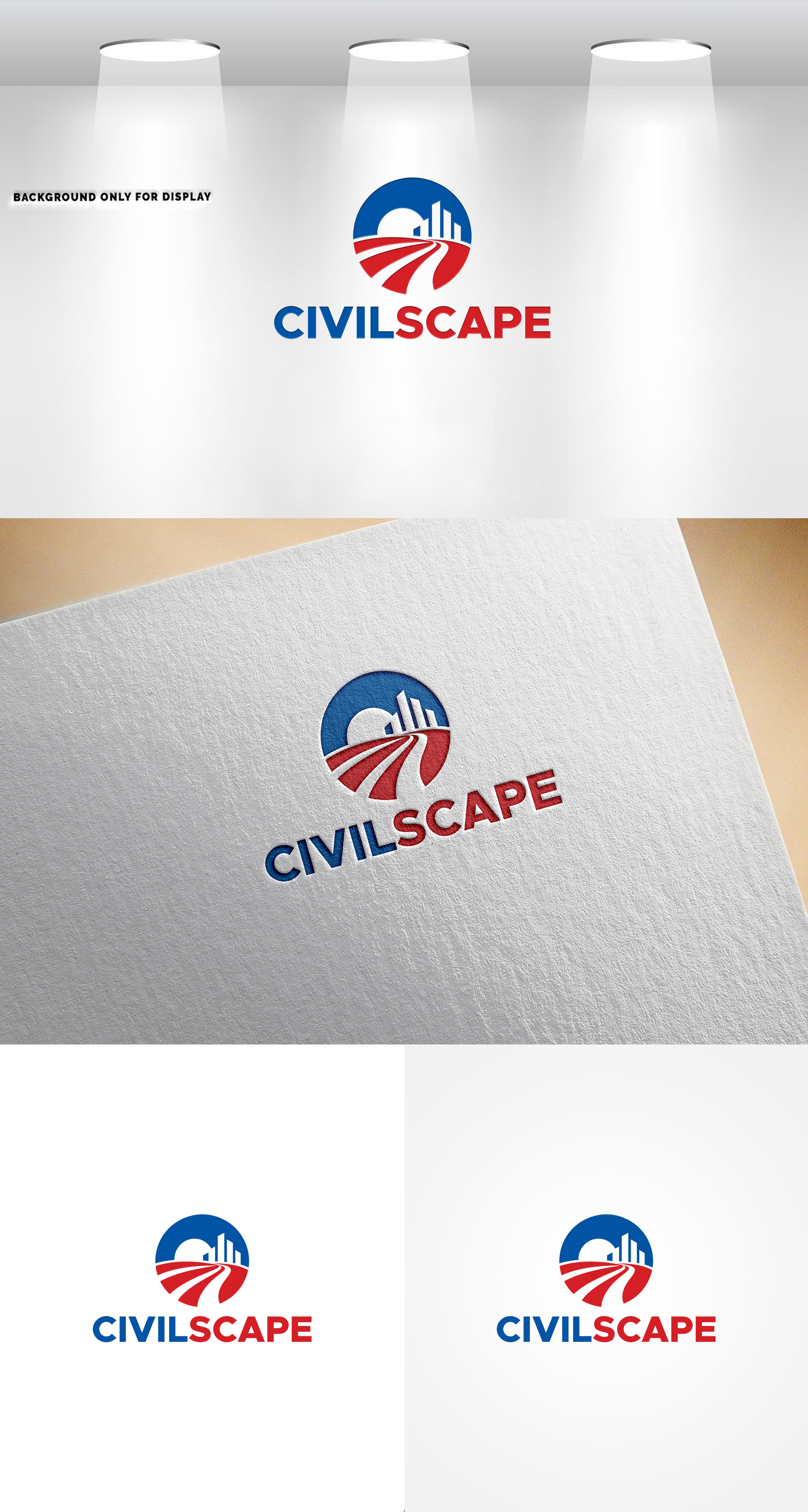 Design de Logo par Joseph Robert pour ce projet | Design #37699034