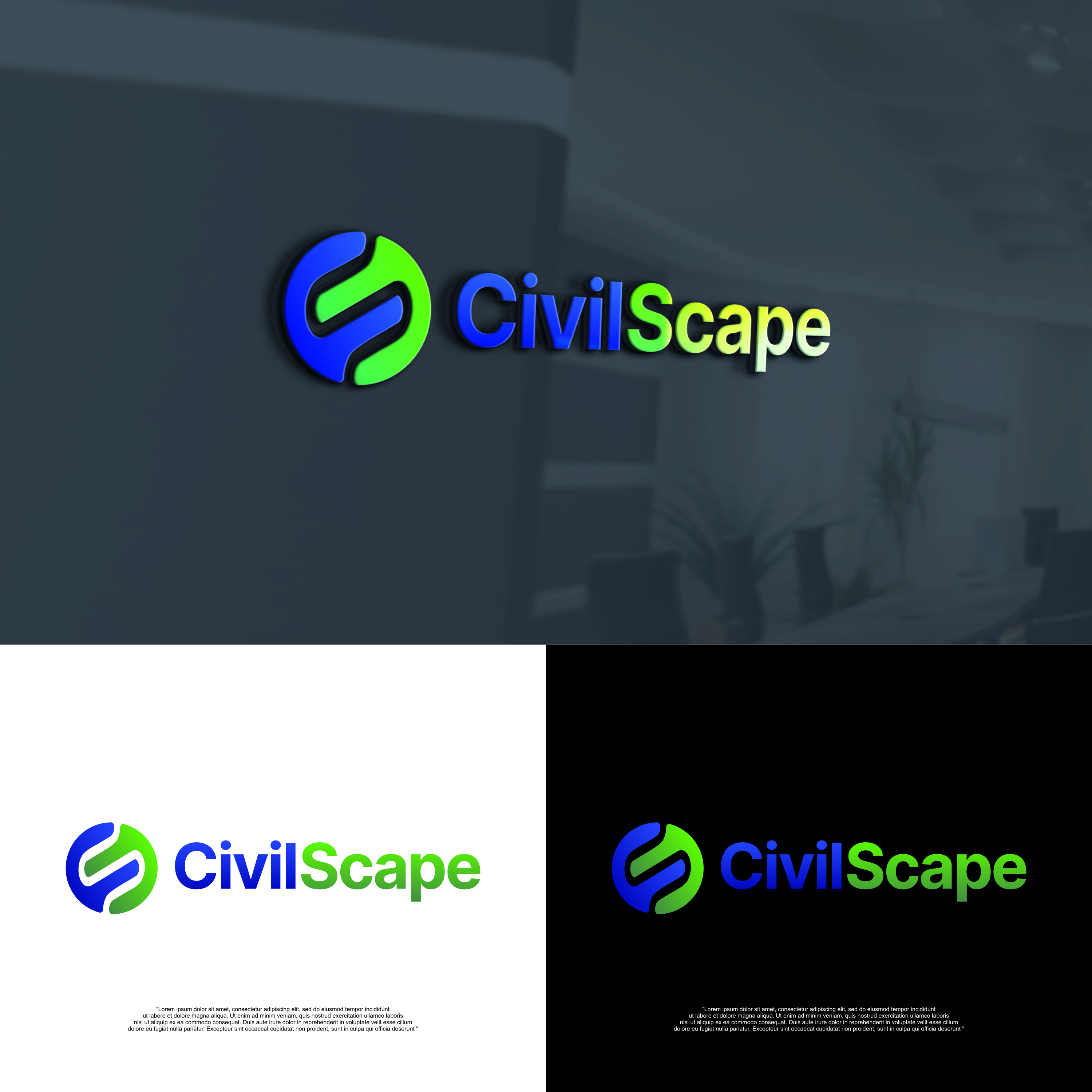 Logo Design by izdihaar studio for this project | Design #37703245