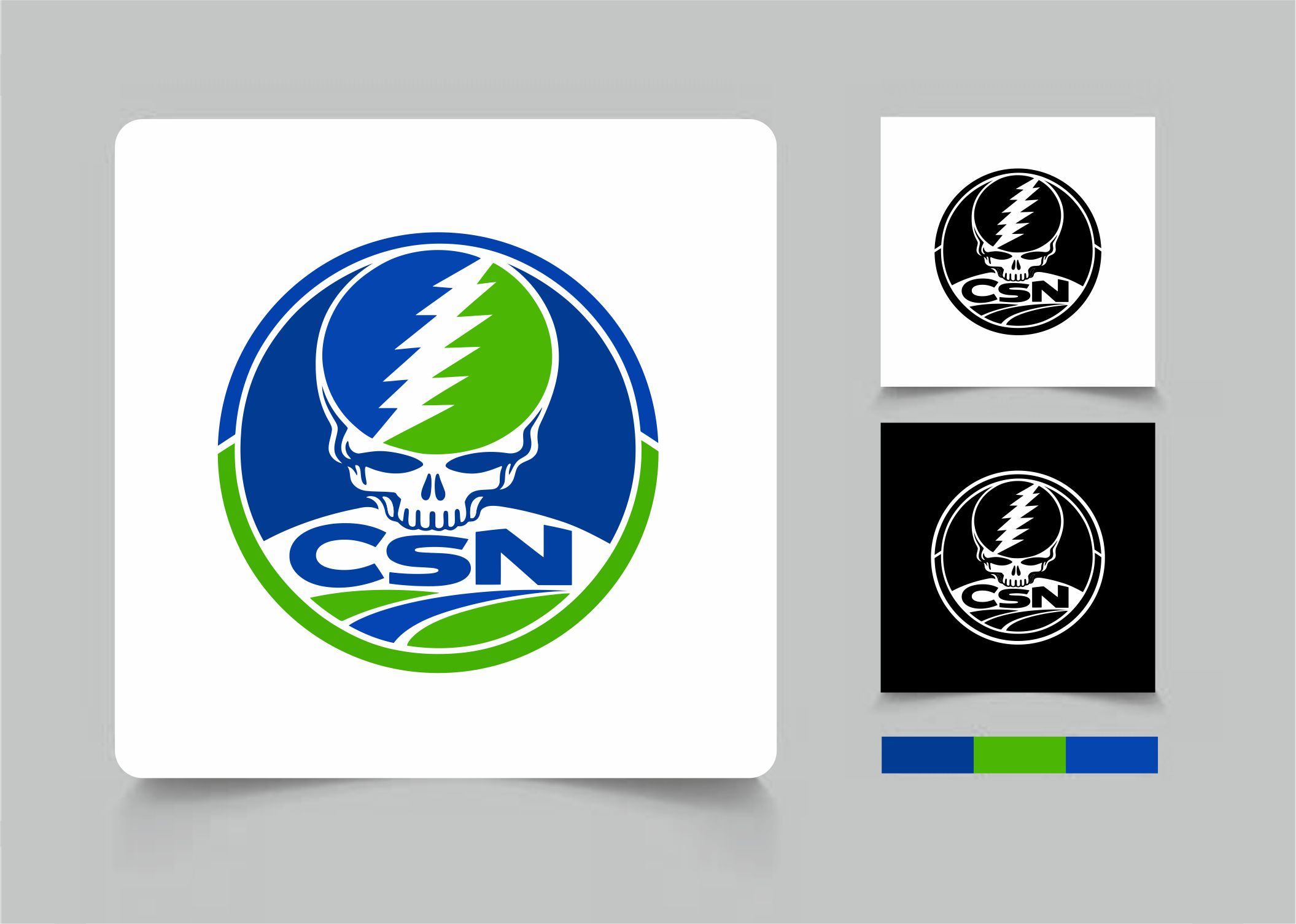 Logo Design by LordRam for this project | Design #37698970