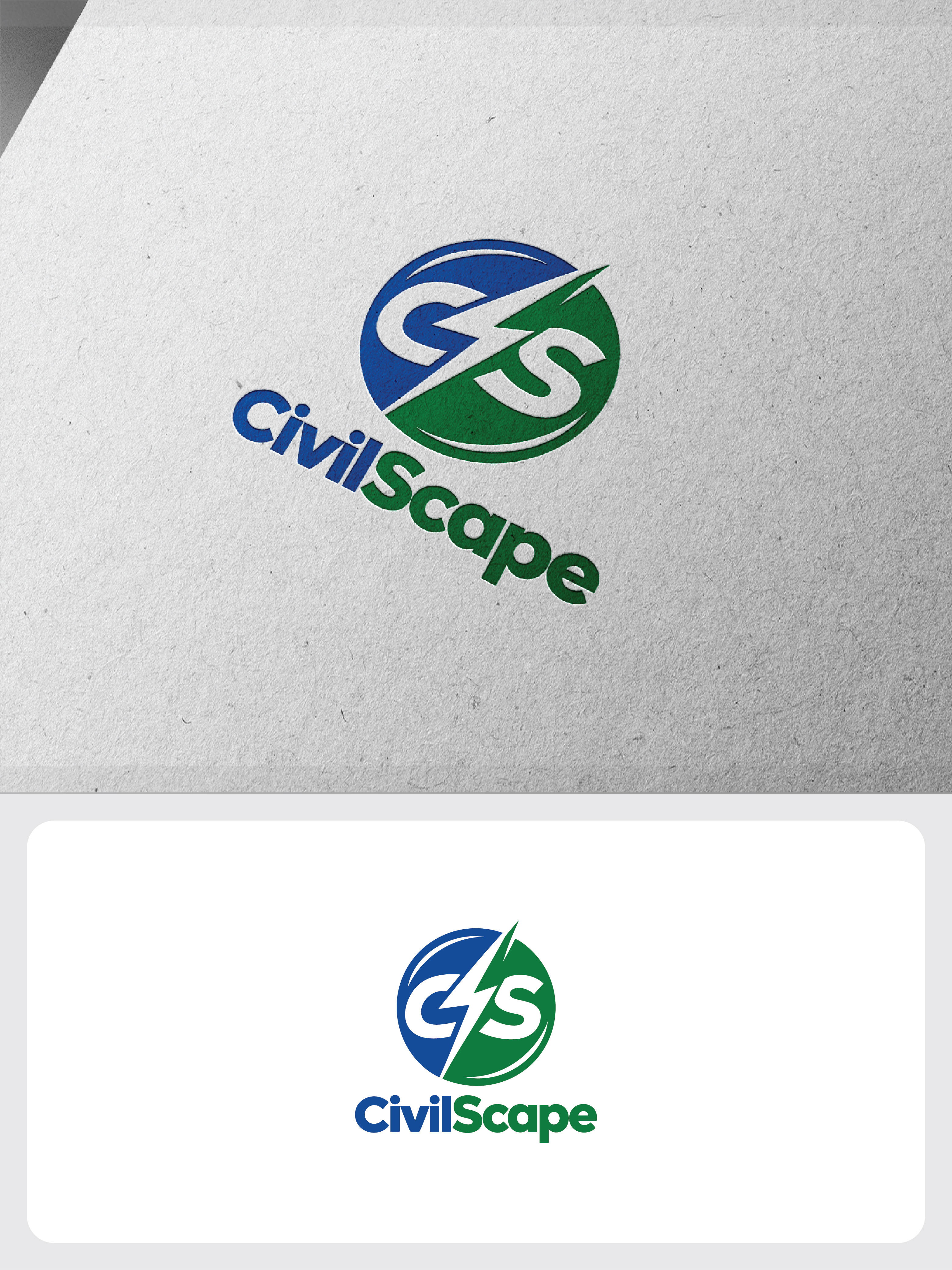 Logo-Design von raju.creative für dieses Projekt | Design #37700142