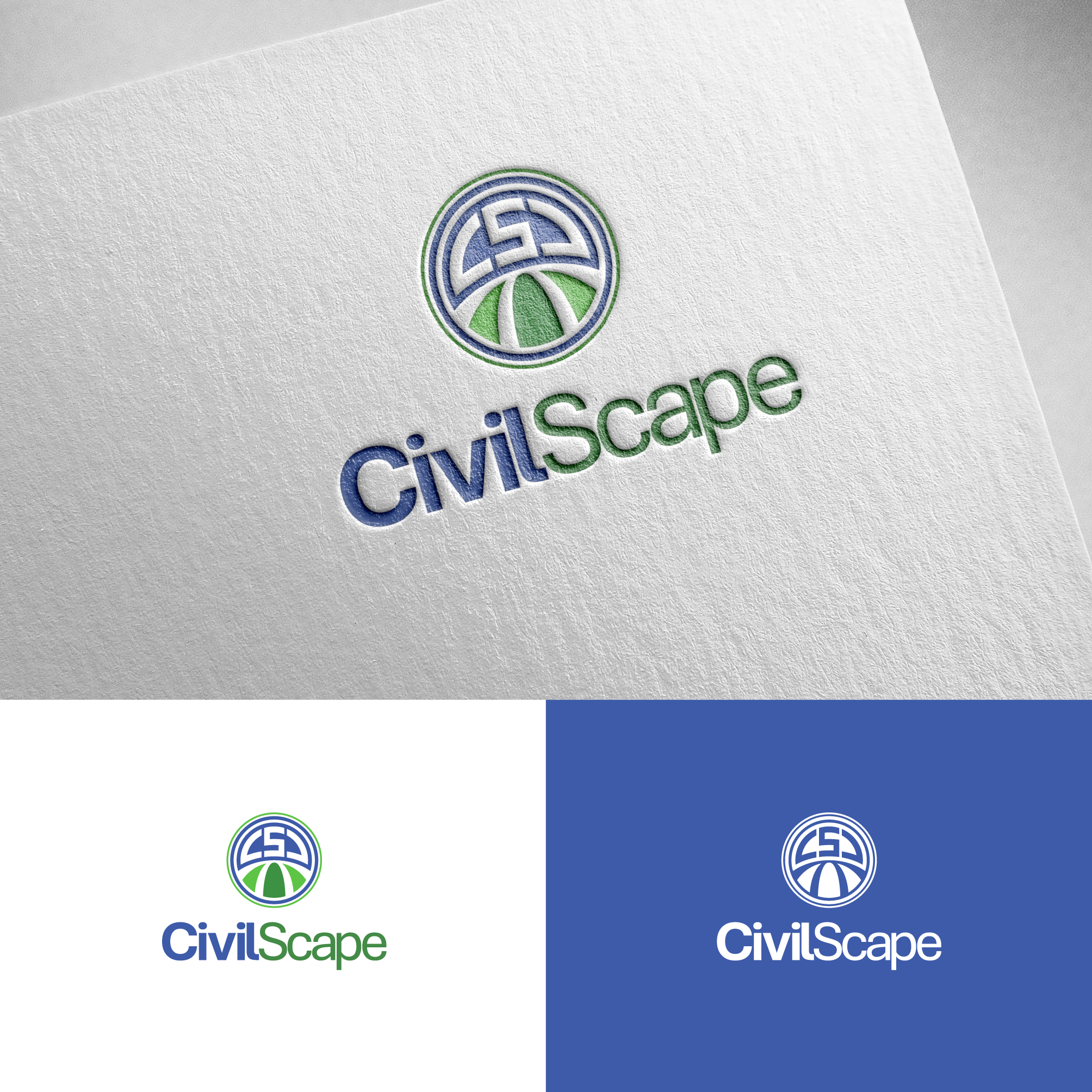 Logo Design by alzac for this project | Design #37715804