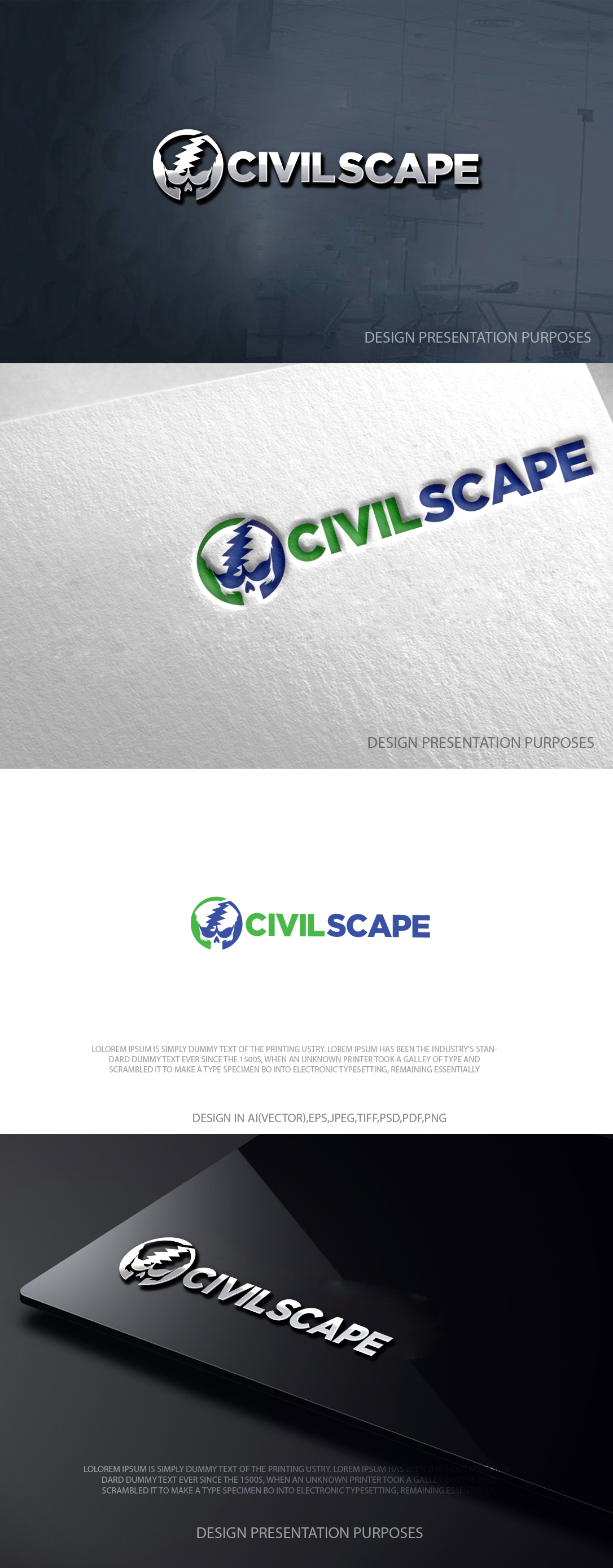 Logo-Design von zebronicgraphic für dieses Projekt | Design #37699669