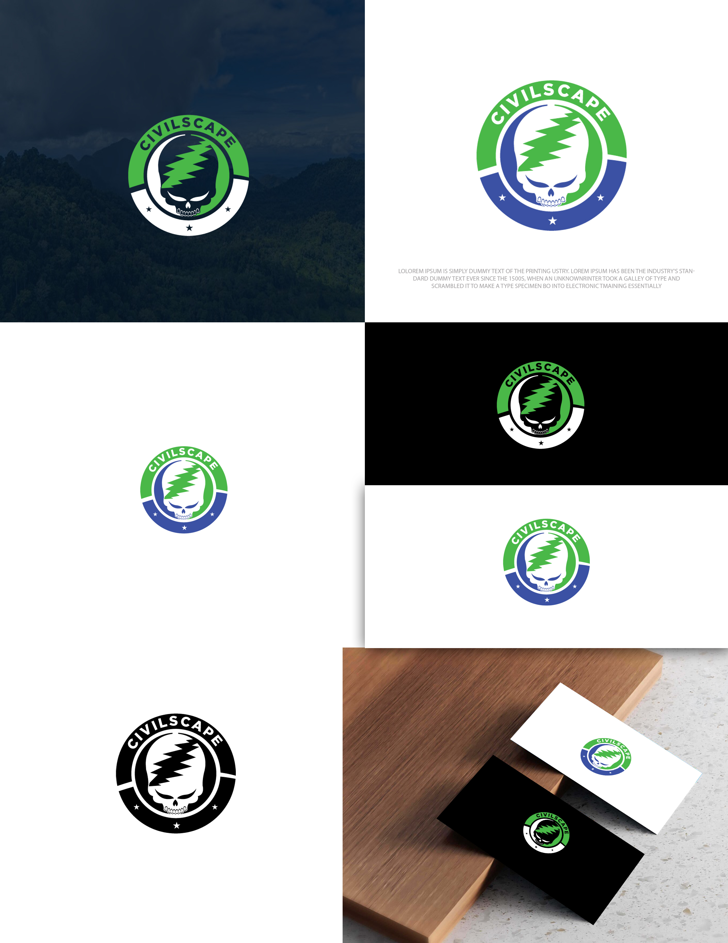Logo-Design von zebronicgraphic für dieses Projekt | Design #37699671