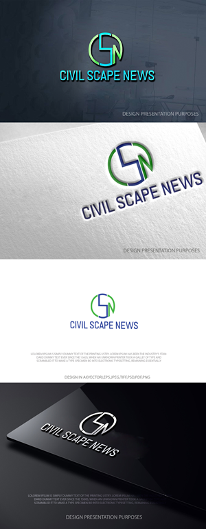 Logo-Design von zebronicgraphic für dieses Projekt | Design: #37699672