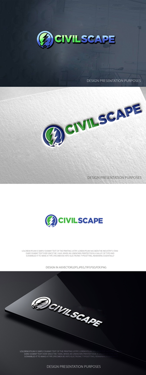 Logo-Design von zebronicgraphic für dieses Projekt | Design: #37704068