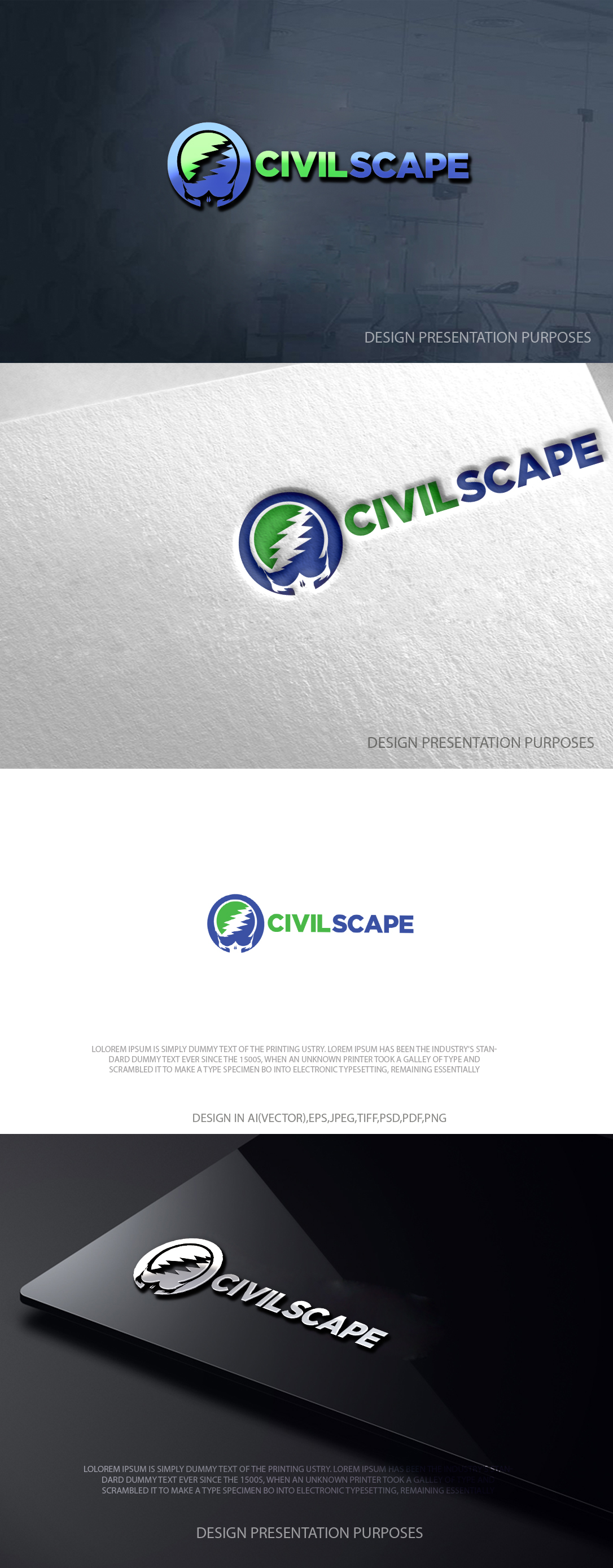 Logo-Design von zebronicgraphic für dieses Projekt | Design #37704069