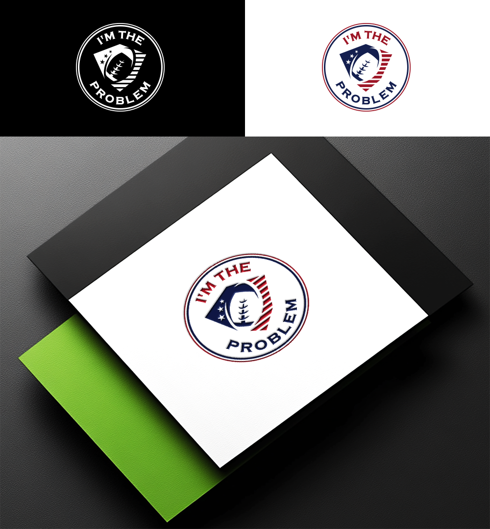 Logo Design by RA-bica for this project | Design #37704226