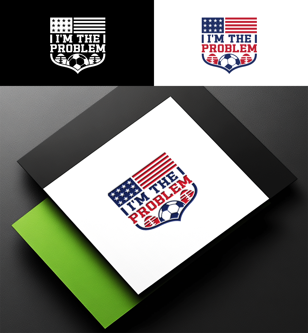 Logo Design by RA-bica for this project | Design #37704228