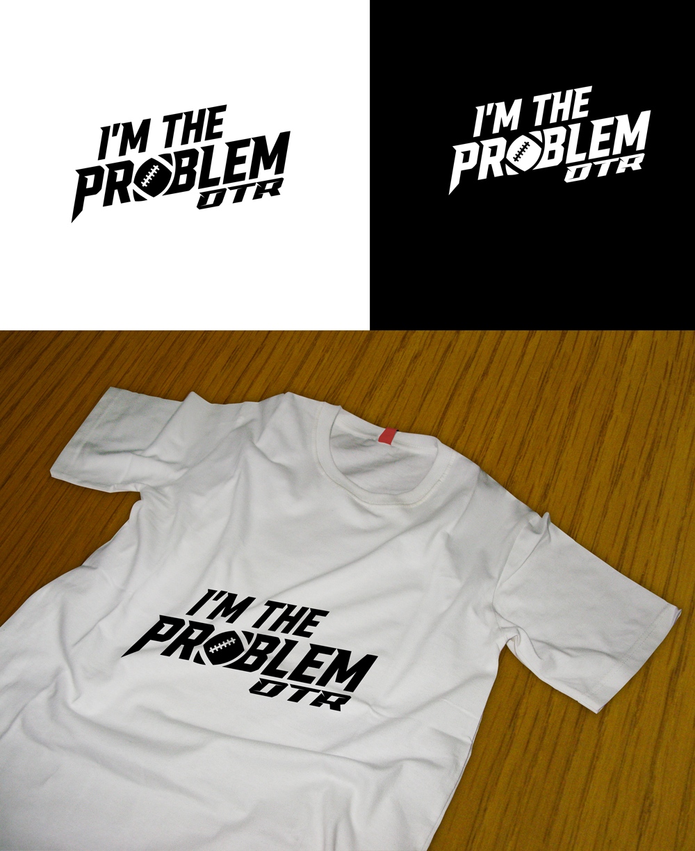 Logo Design by RA-bica for this project | Design #37711746