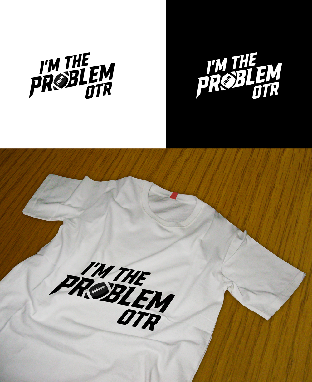 Logo Design by RA-bica for this project | Design #37711747