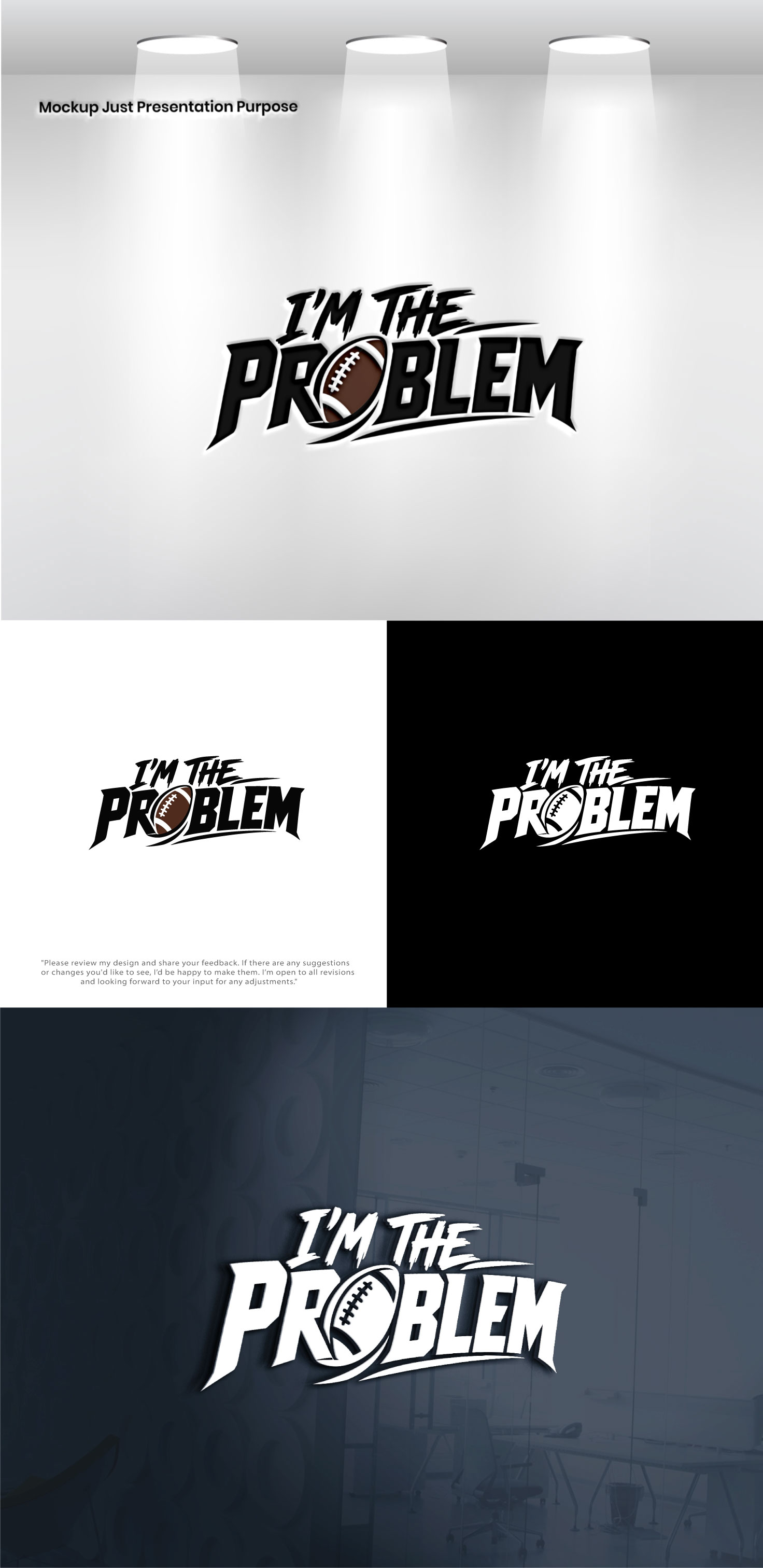 Logo Design by Pixel Signature for this project | Design #37701166