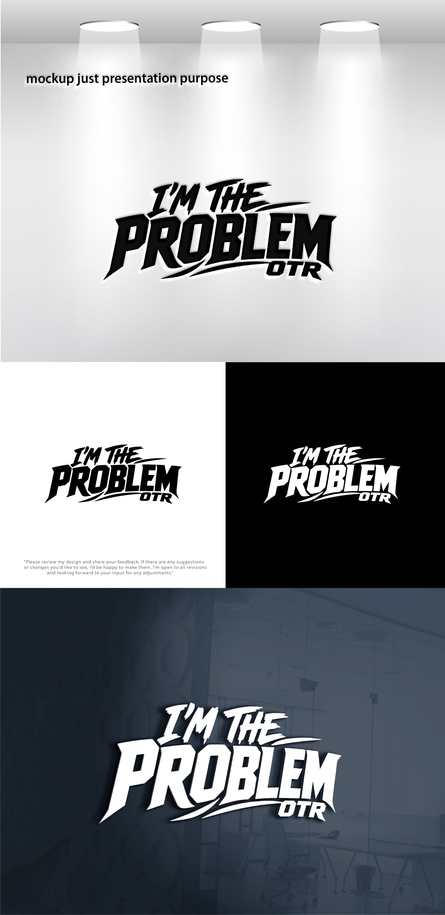 Logo Design by Pixel Signature for this project | Design #37713071