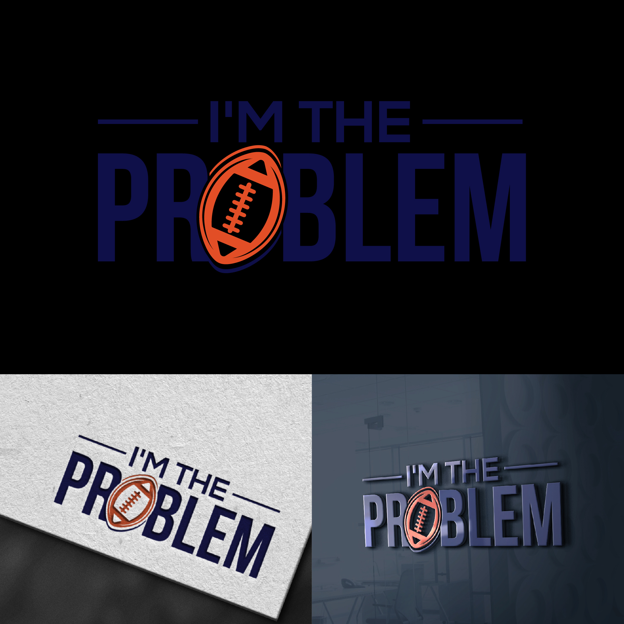 Logo Design by designer profile for this project | Design #37700281