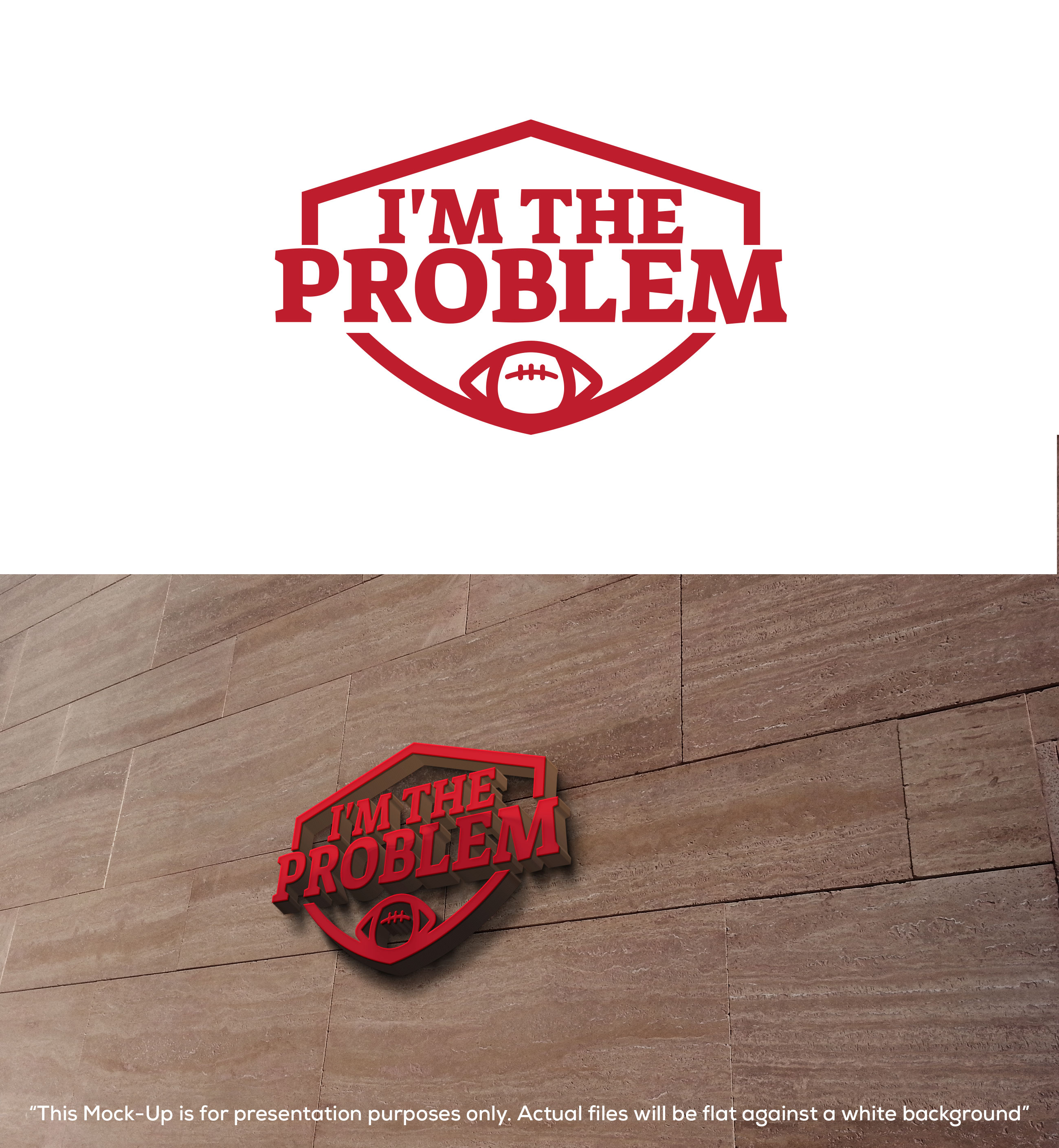 Logo Design by DesignMaker 2 for this project | Design #37705839