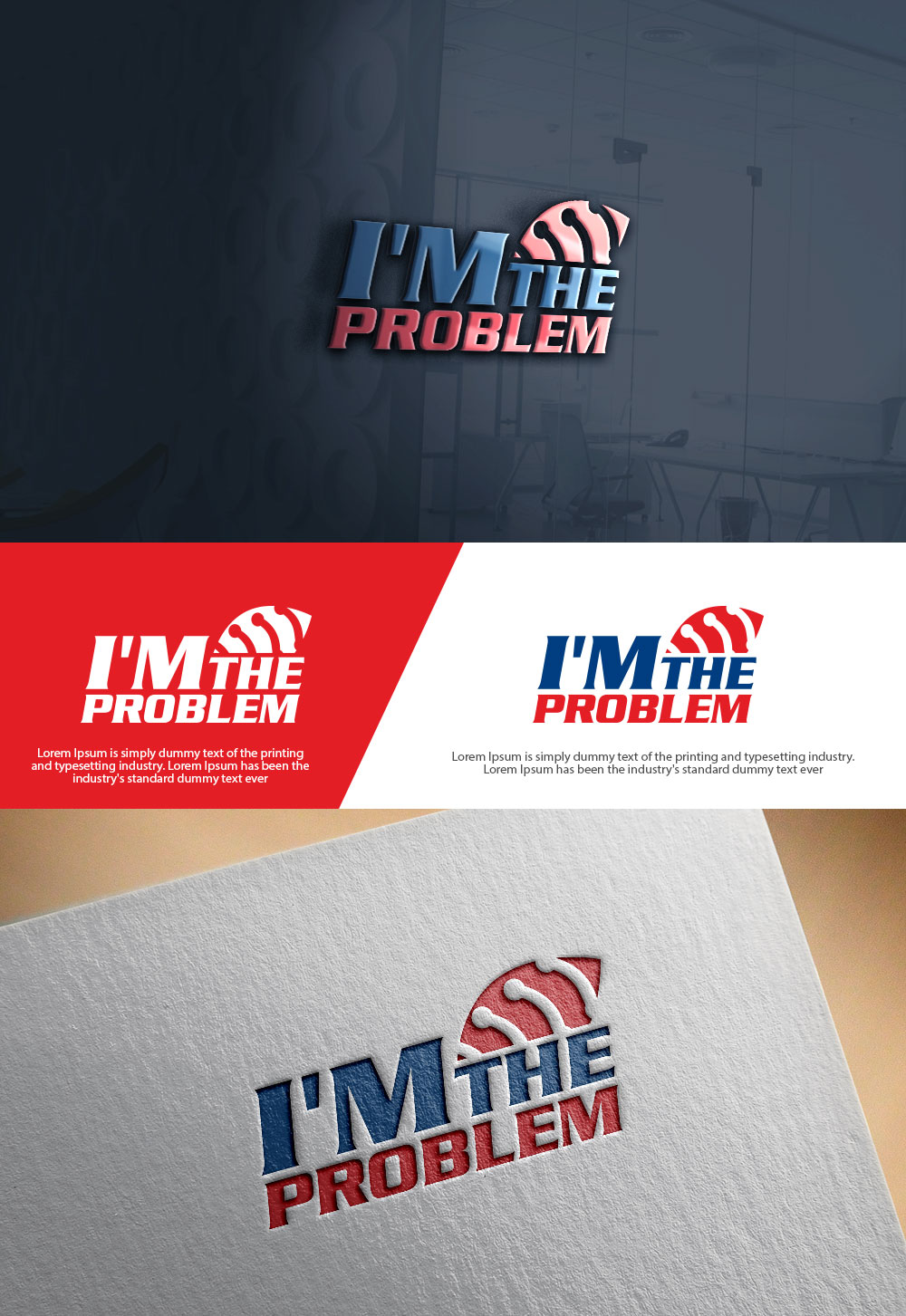 Logo Design by sulemani  creation for this project | Design #37707817
