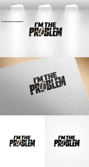Logo Design by Joseph Robert for this project | Design: #37701212