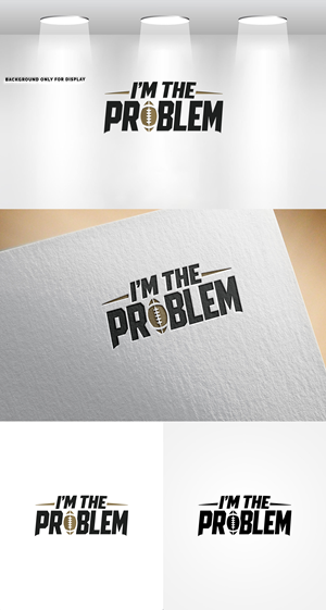 Logo Design by Joseph Robert for this project | Design: #37701213