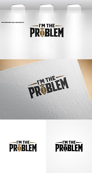 Logo Design by Joseph Robert for this project | Design: #37701214