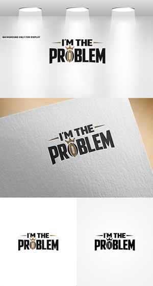 Logo Design by Joseph Robert for this project | Design: #37701215