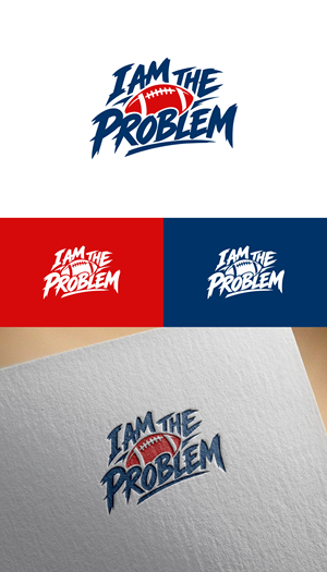 Logo Design by THE DESIGN MAN for this project | Design: #37701222