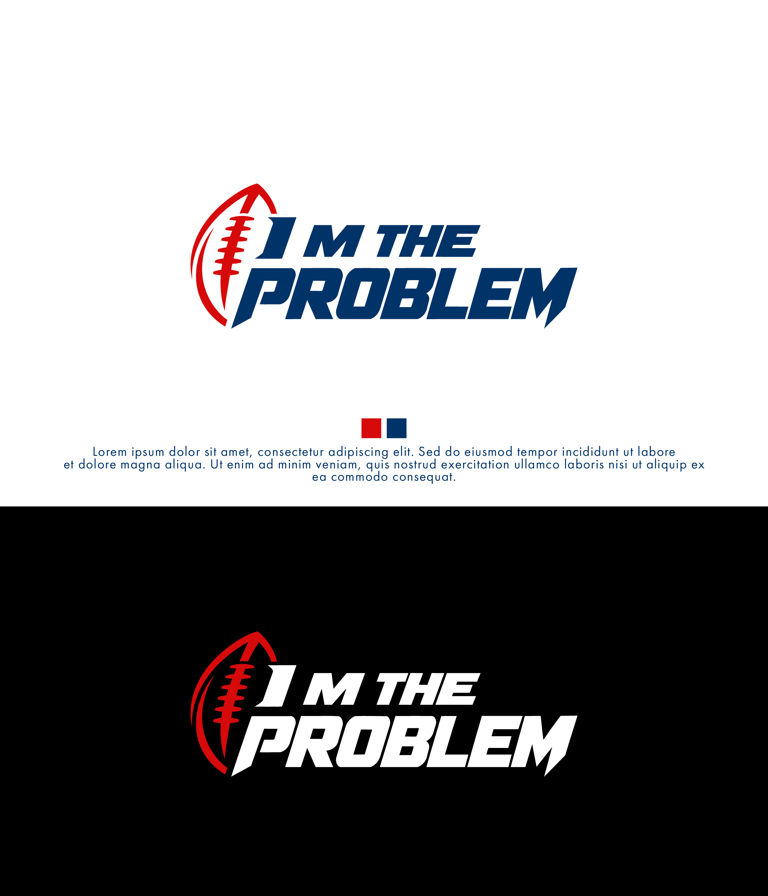Logo Design by THE DESIGN MAN for this project | Design #37701374