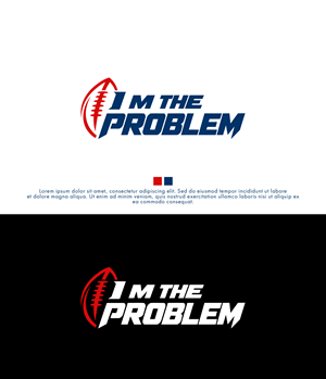 Logo Design by THE DESIGN MAN for this project | Design: #37701374