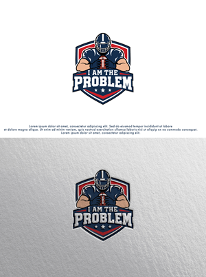 Logo Design by THE DESIGN MAN for this project | Design #37705014