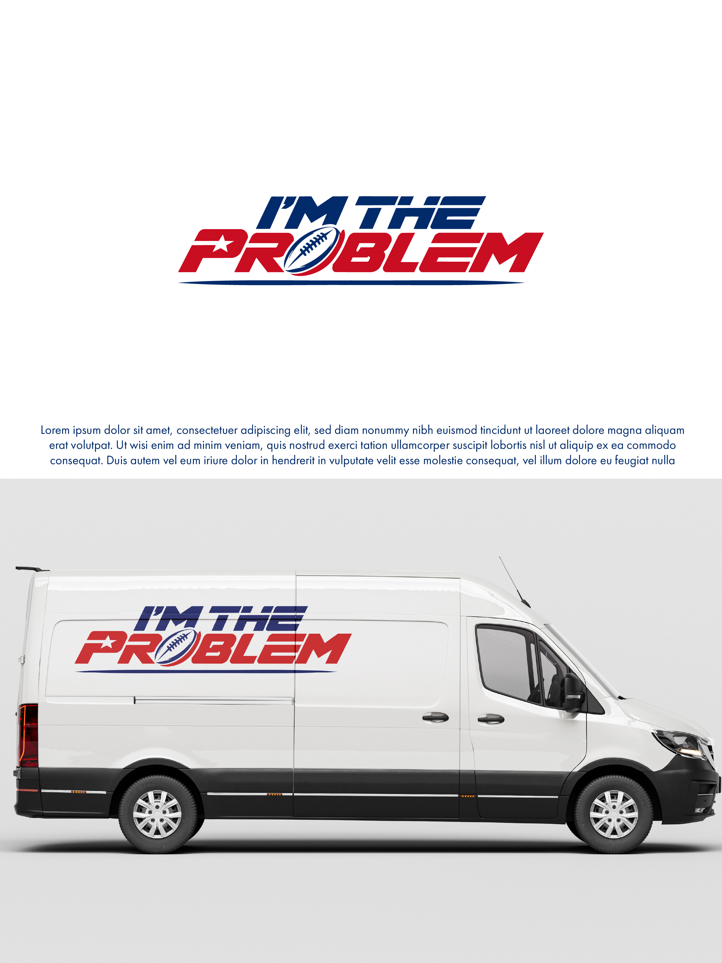 Logo Design by THE DESIGN MAN for this project | Design #37714095