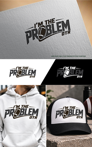 Logo Design by ModernTouch for this project | Design: #37712205