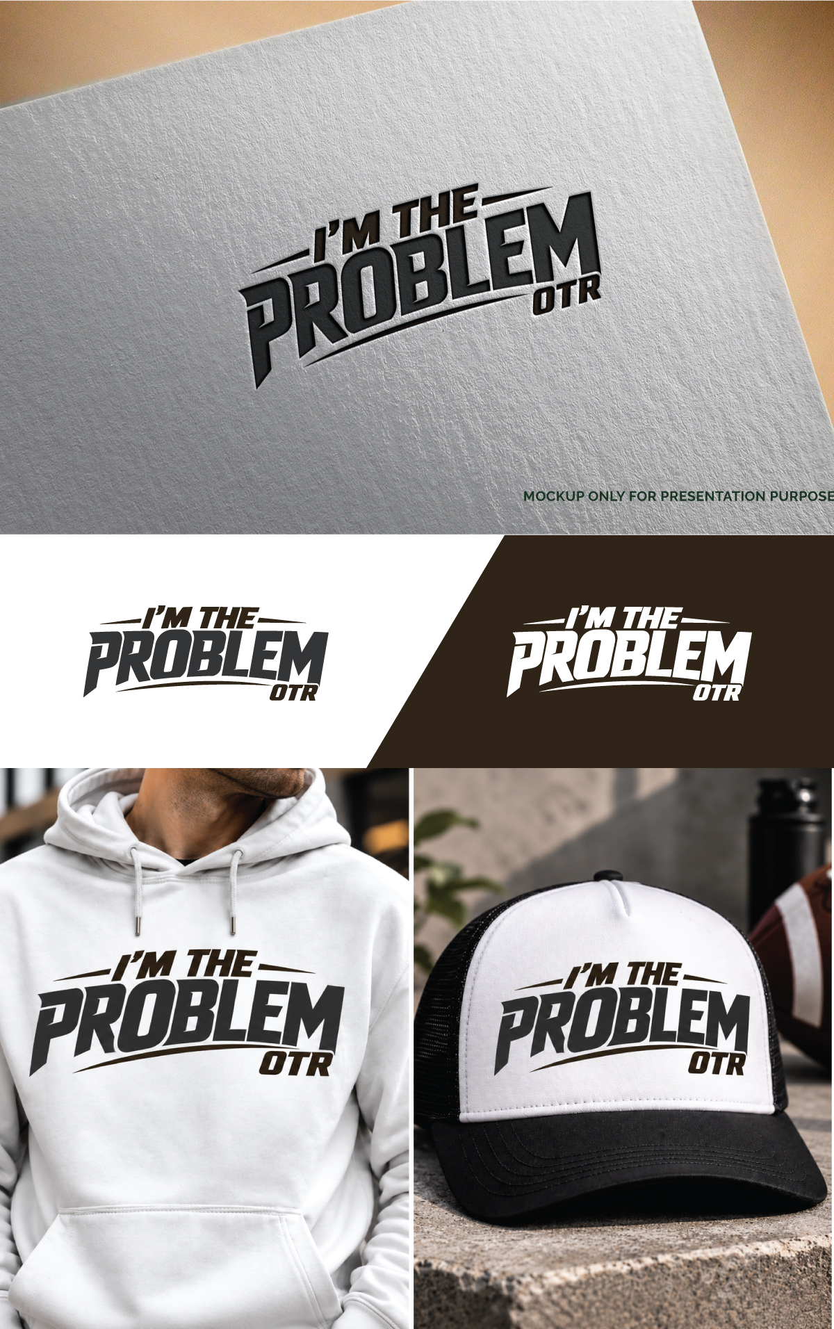 Logo Design by ModernTouch for this project | Design #37738091