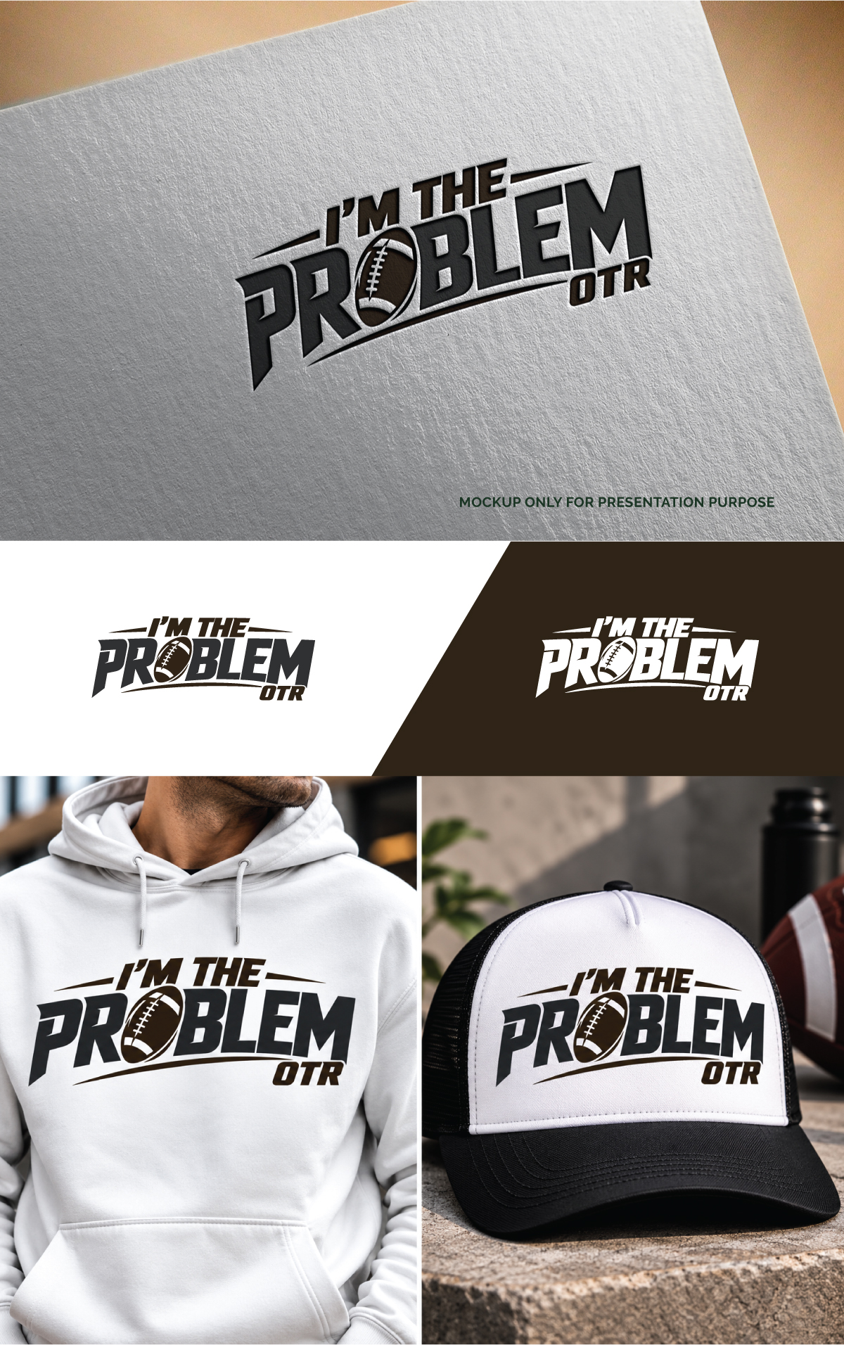 Logo Design by ModernTouch for this project | Design: #37741678