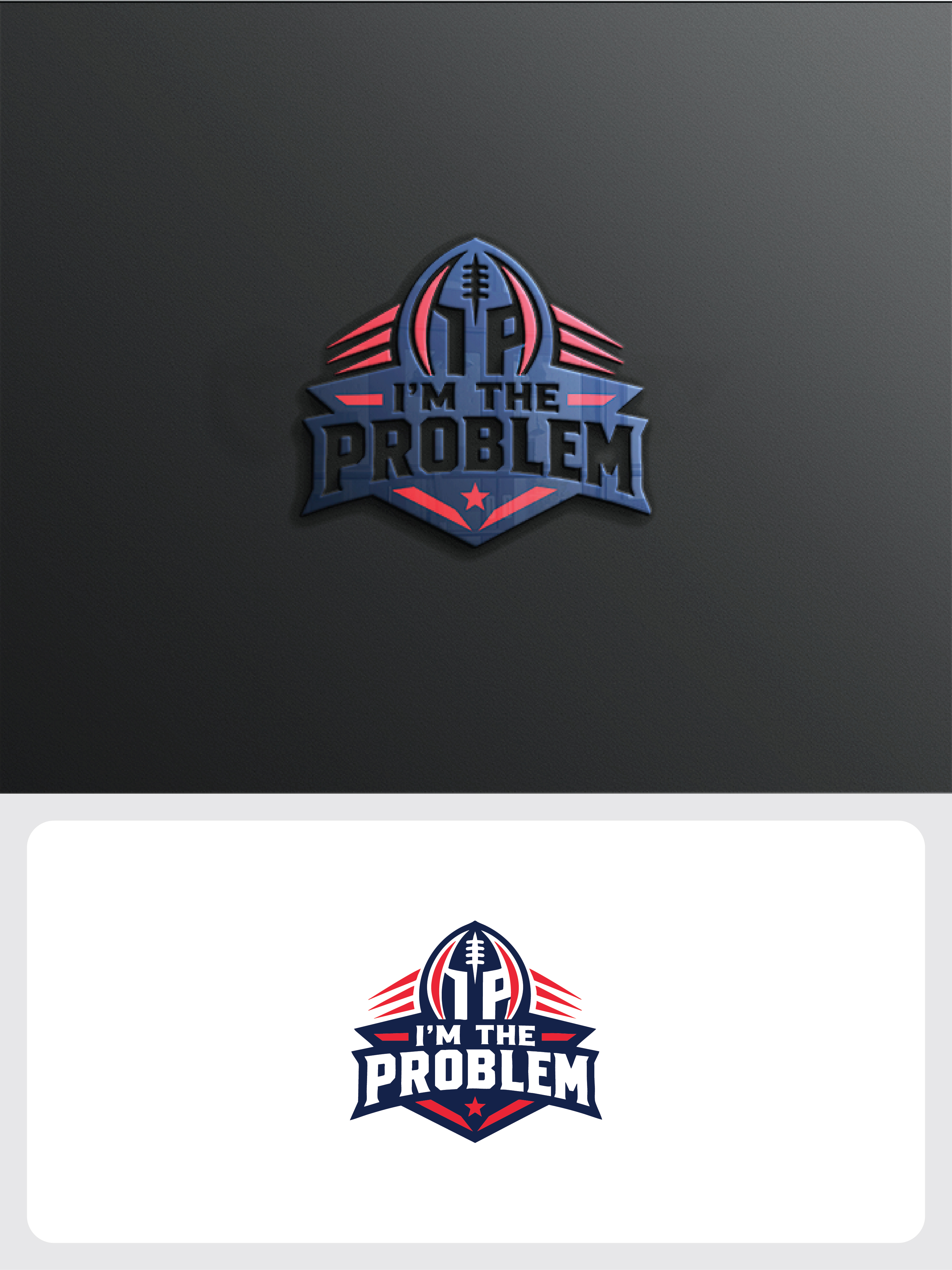 Logo Design by raju.creative for this project | Design #37702595