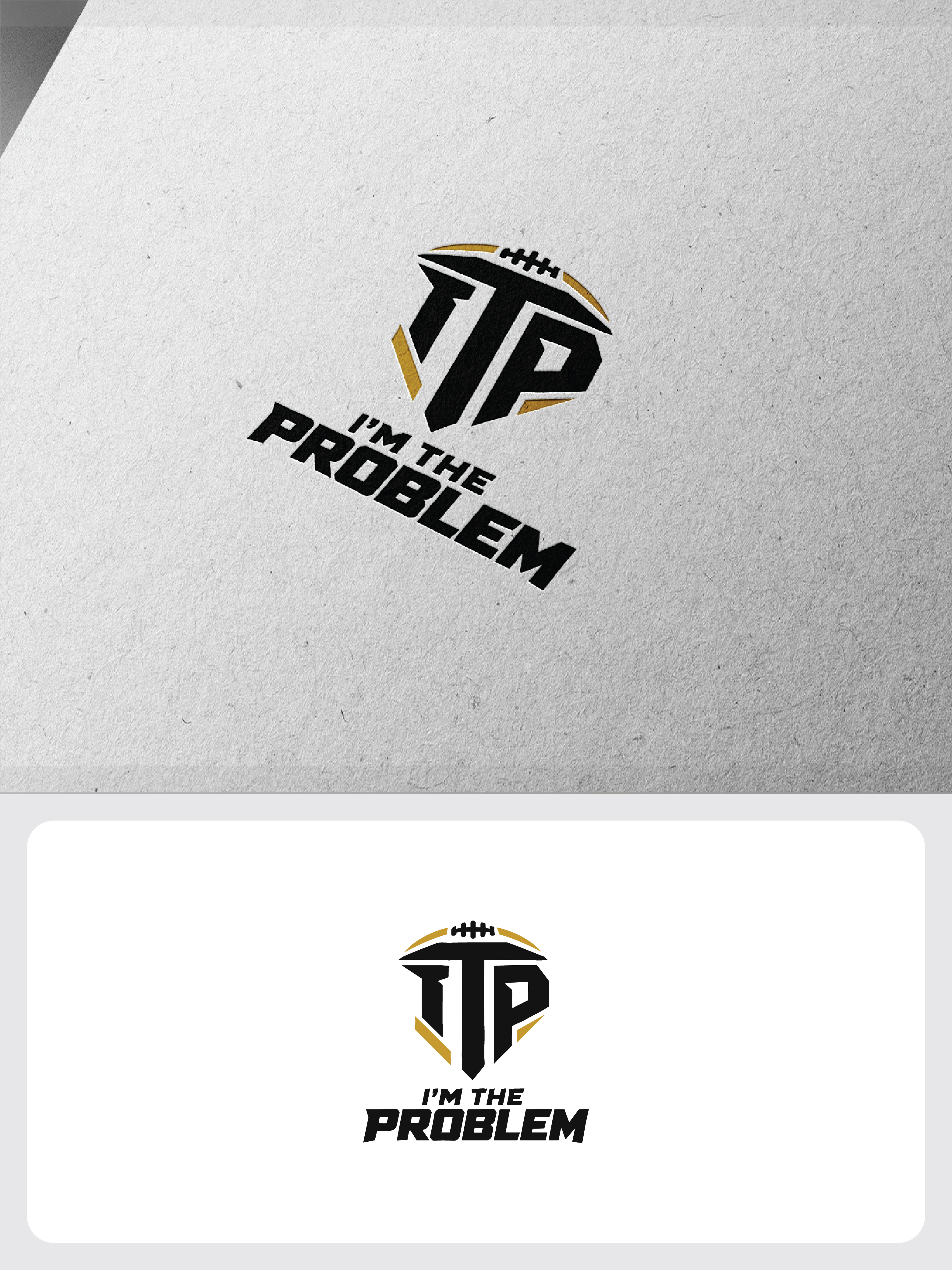 Logo Design by raju.creative for this project | Design #37702596