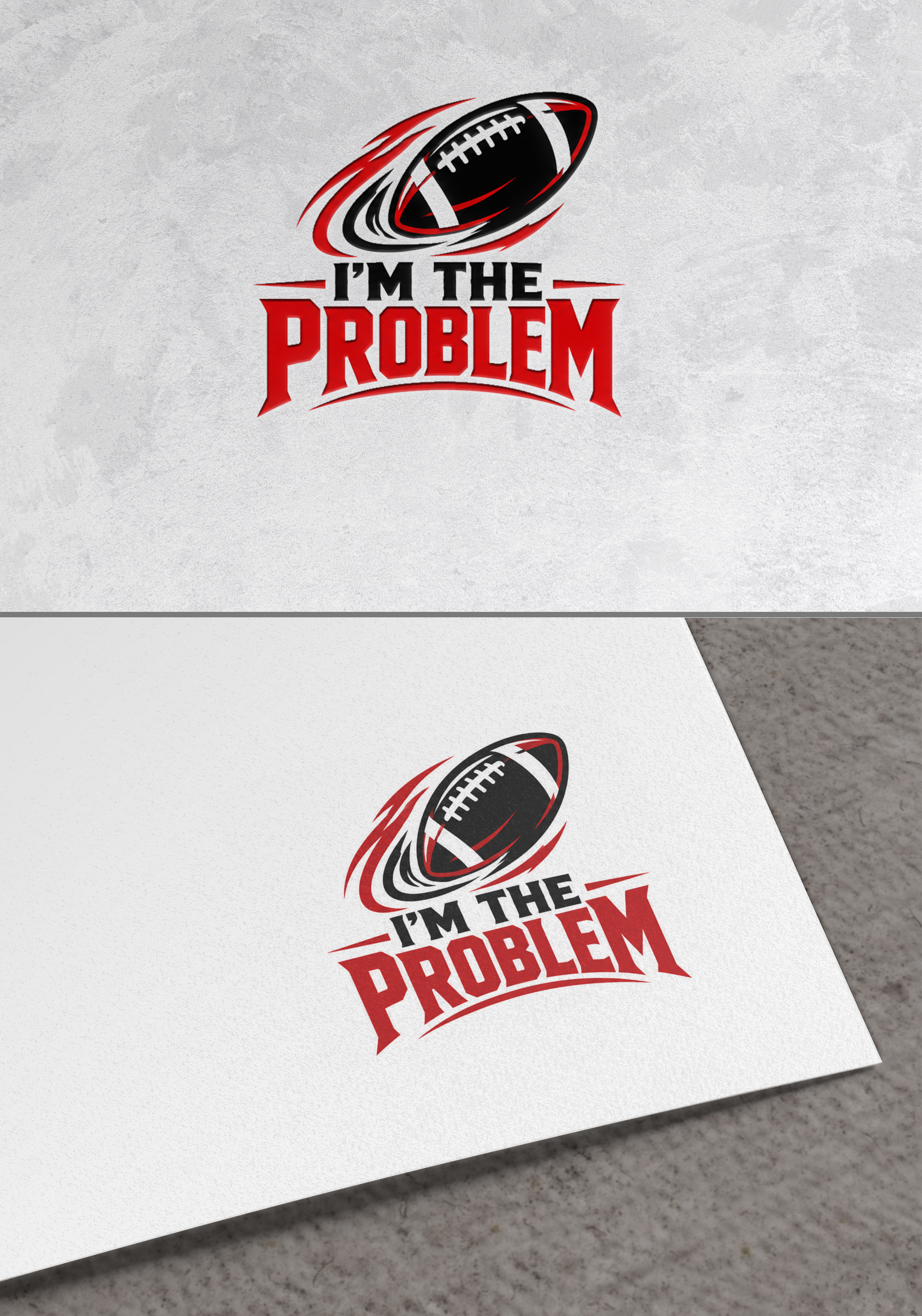 Logo Design by zamdi for this project | Design #37713530
