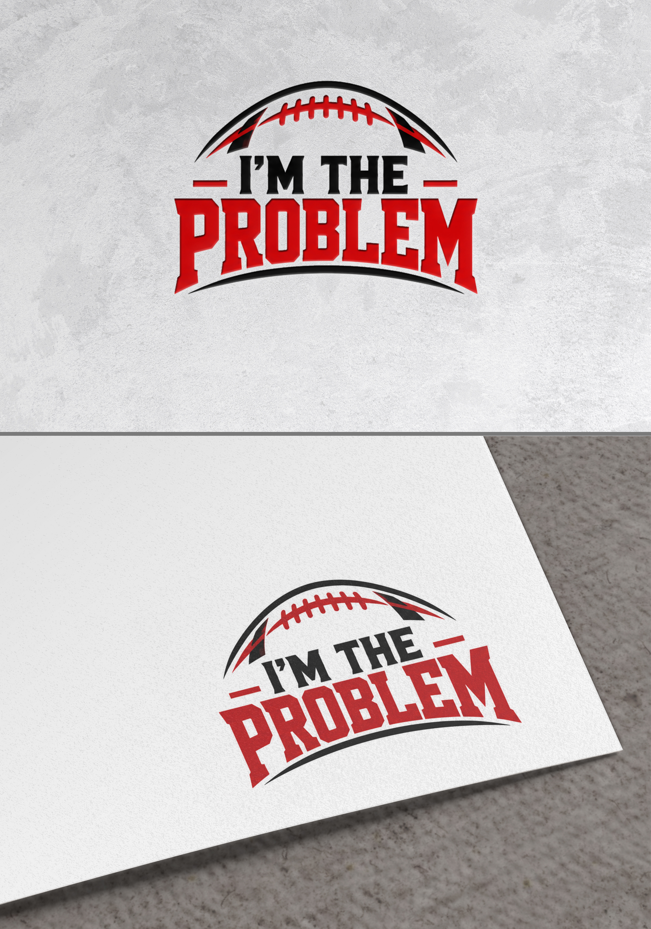 Logo Design by zamdi for this project | Design #37713532