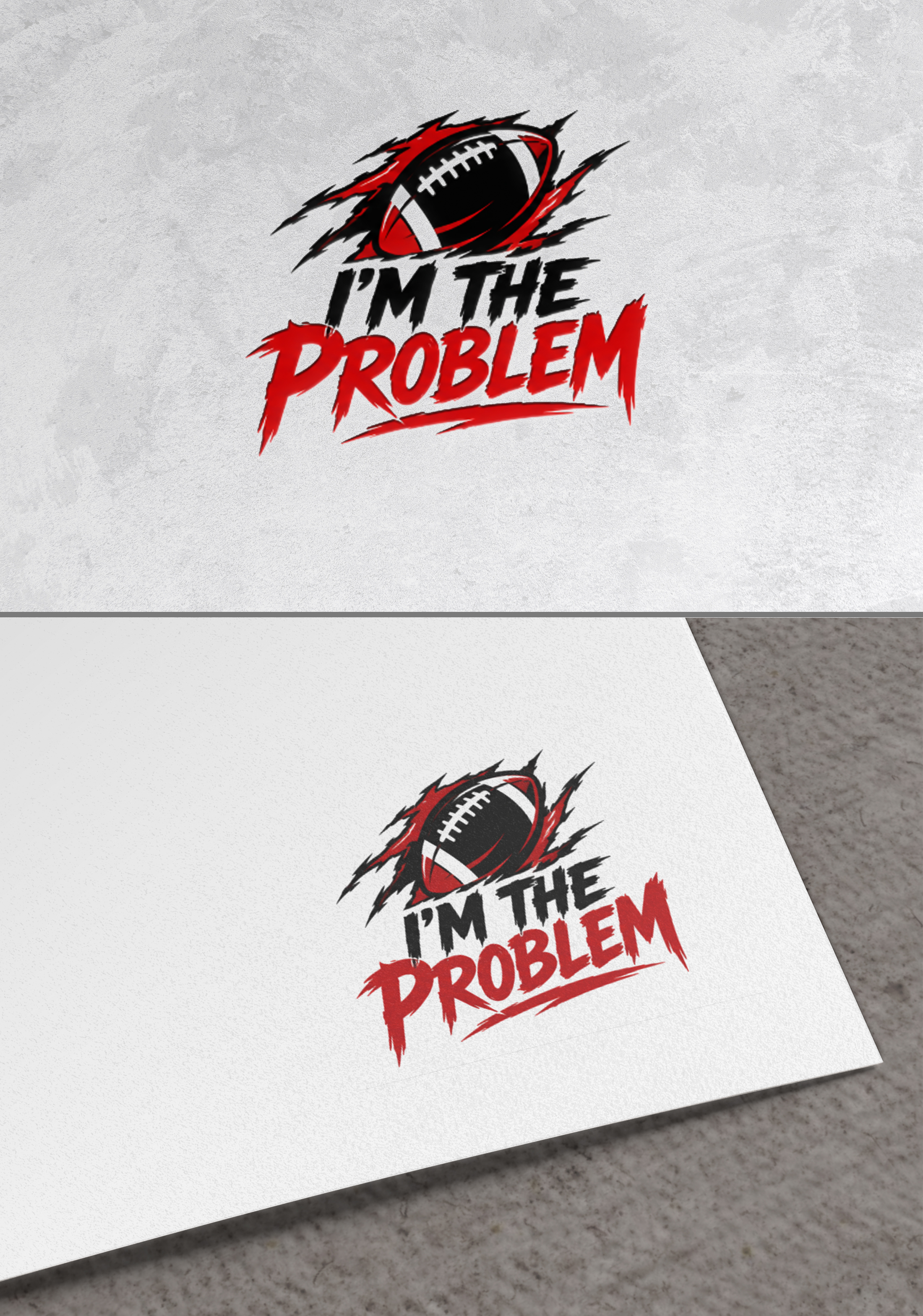 Logo Design by zamdi for this project | Design #37713533