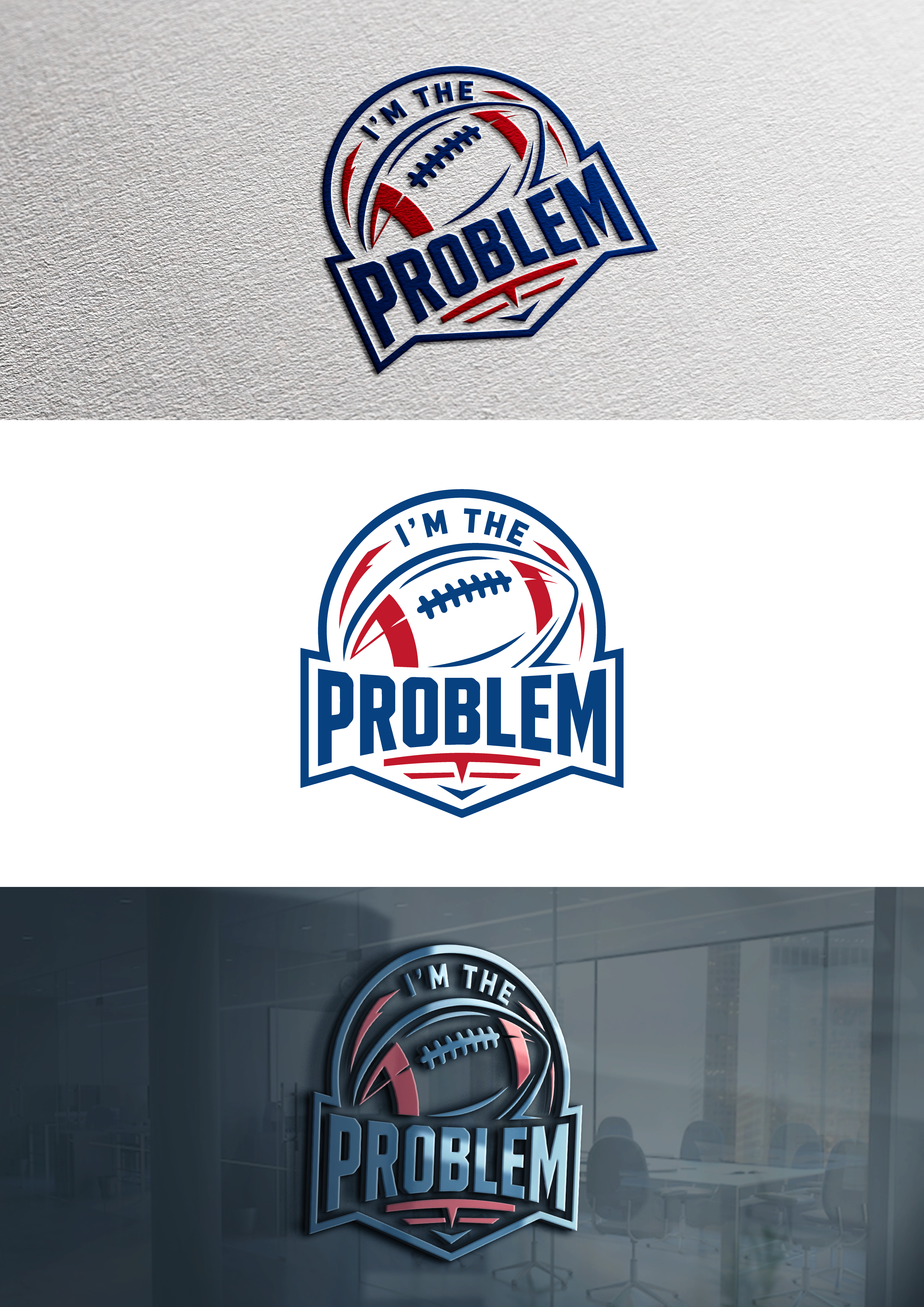 Logo Design by Studio Vertex for this project | Design #37703376