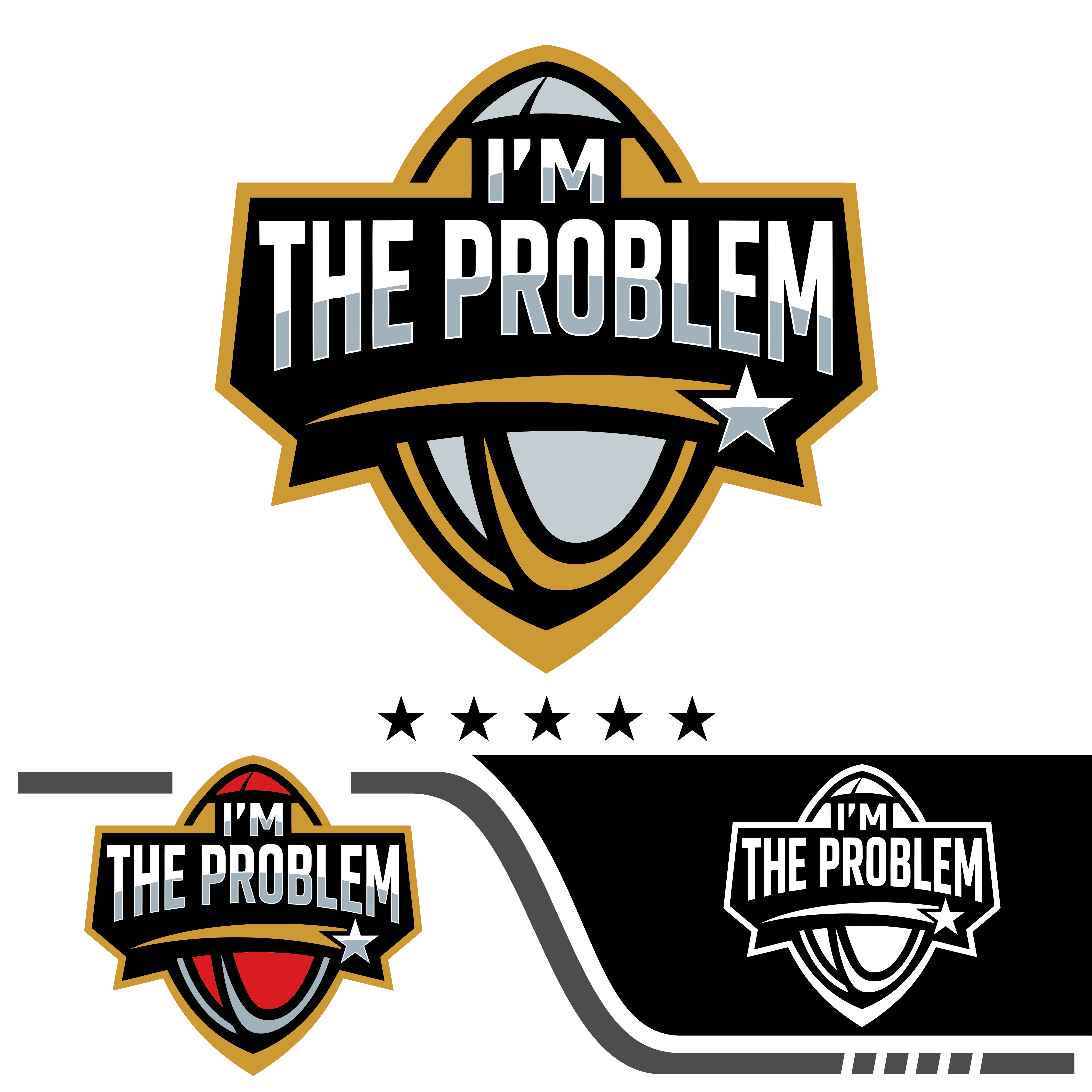 Logo Design by Giga Rizky for this project | Design #37712838