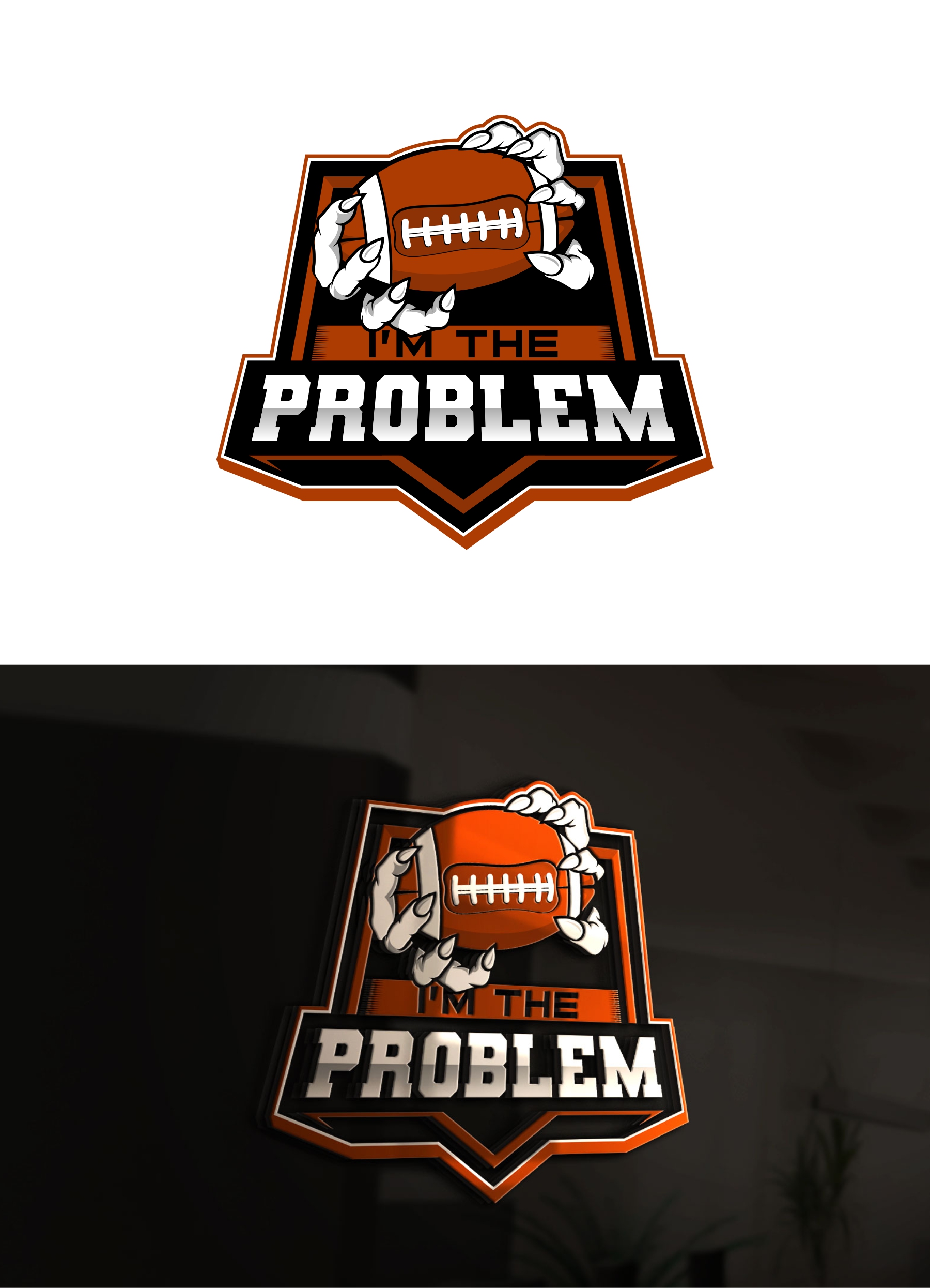 Logo Design by debdesign for this project | Design #37703593