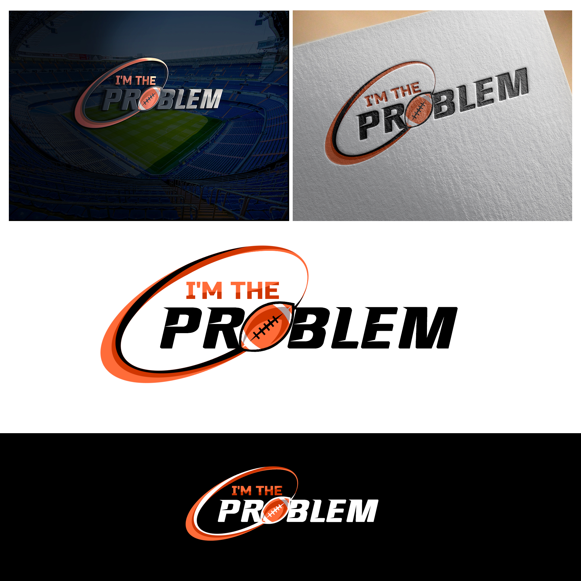 Logo Design by opieq for this project | Design #37702272