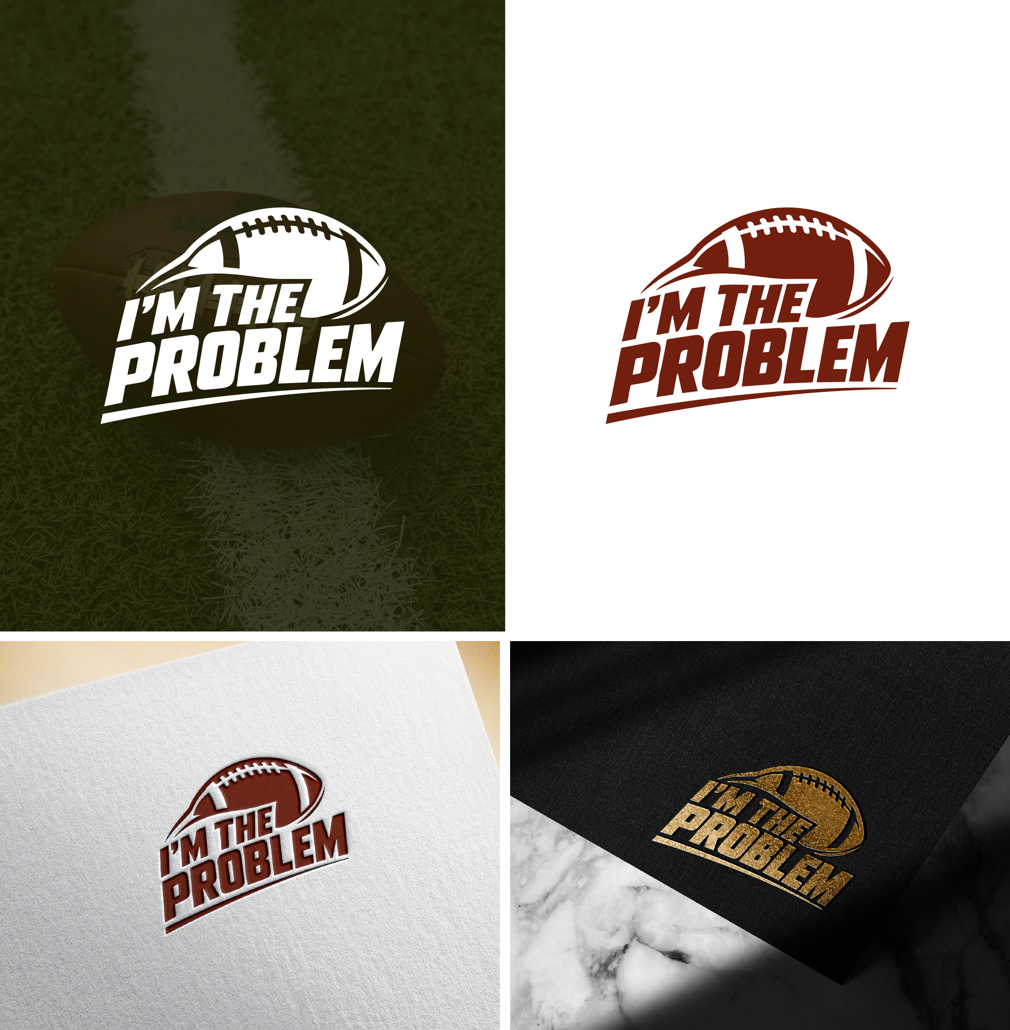 Logo Design by AL-BARAKAH for this project | Design #37708461