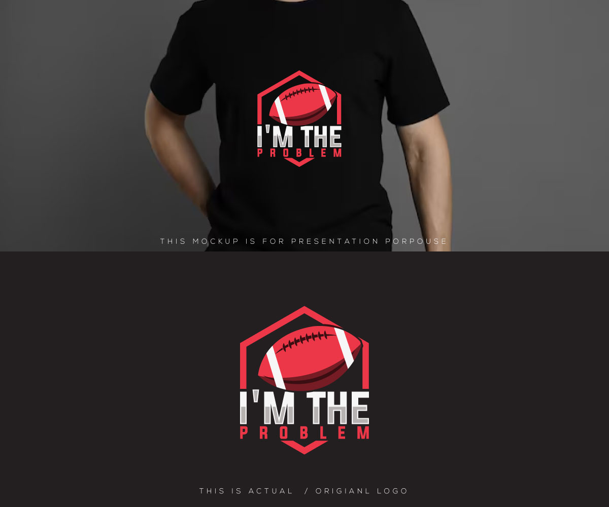 Logo Design by Ansh Design for this project | Design #37704612