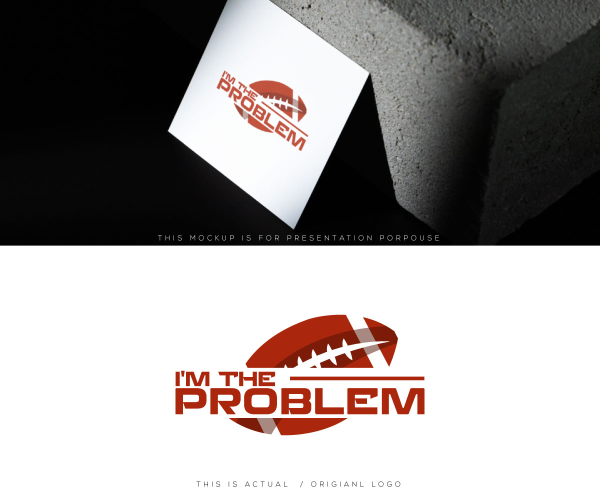 Logo Design by Ansh Design for this project | Design #37704613