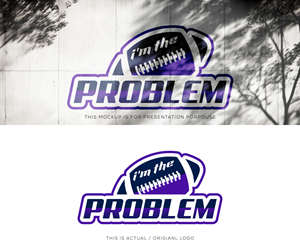 Logo Design by Ansh Design for this project | Design: #37704614
