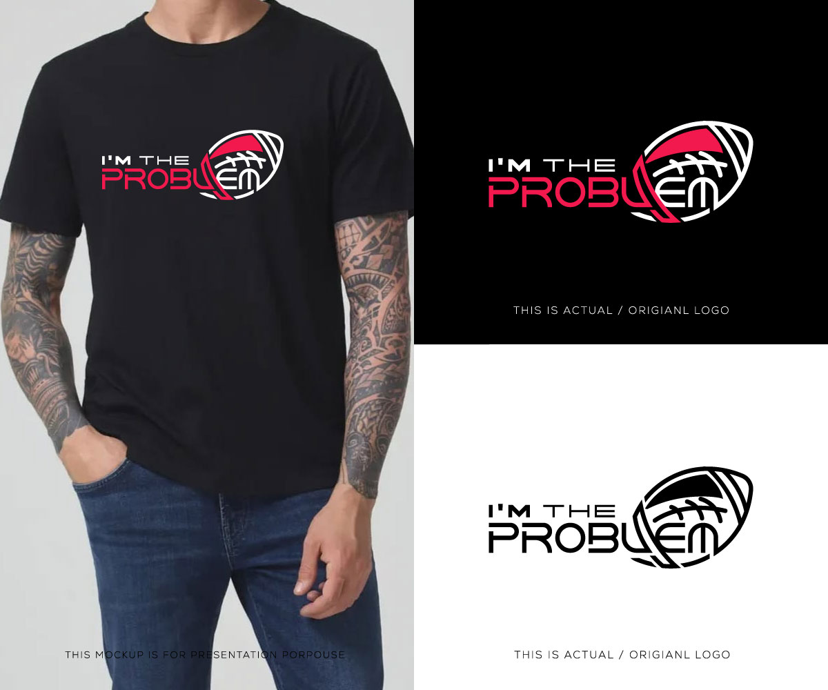 Logo Design by Ansh Design for this project | Design #37704615