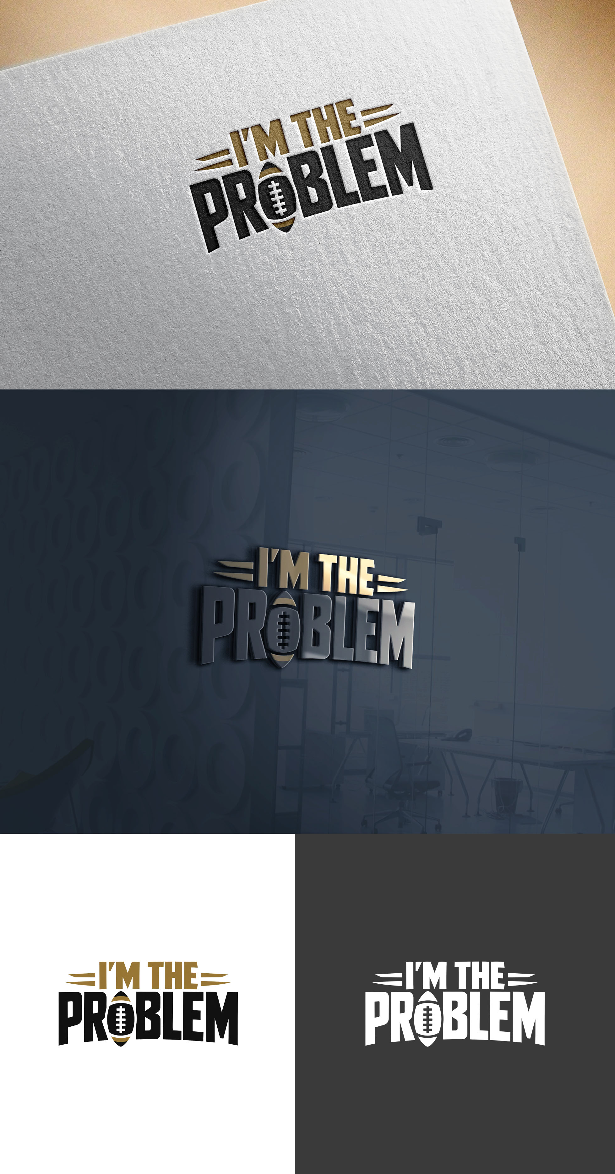 Logo Design by Soonia for this project | Design #37701150