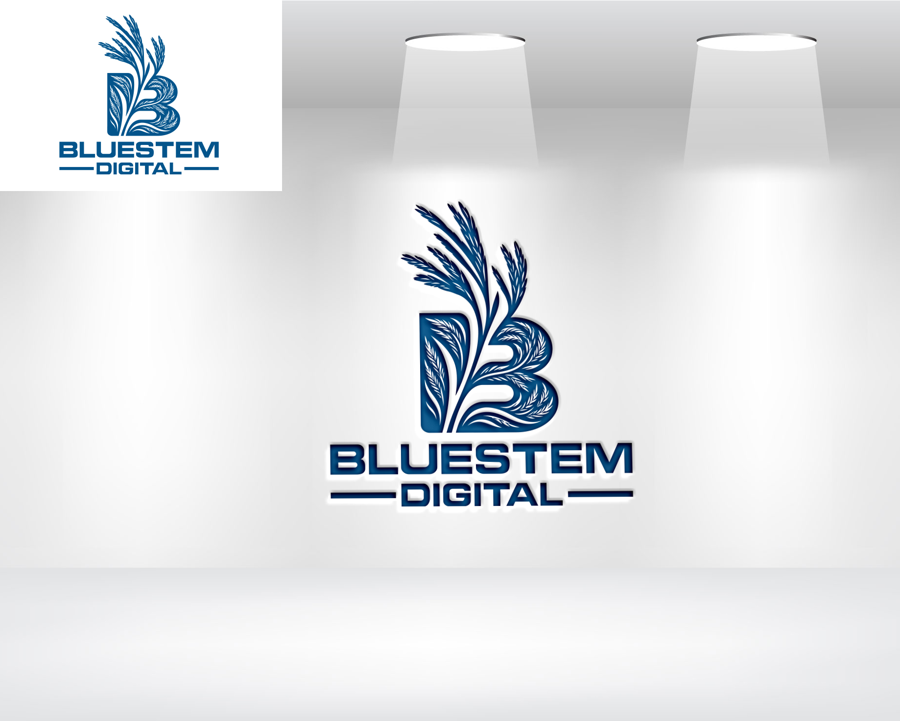 Logo Design by mehanuk for this project | Design #37704054