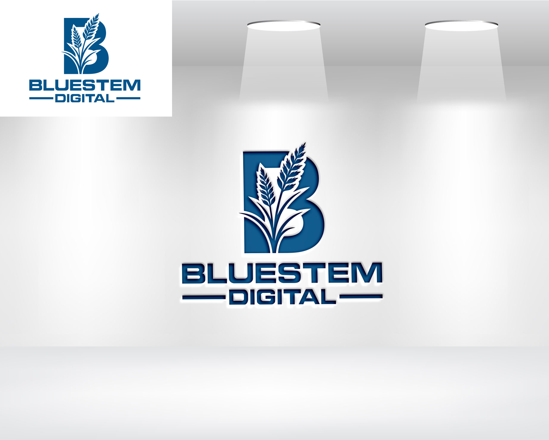 Logo Design by mehanuk for this project | Design #37704055